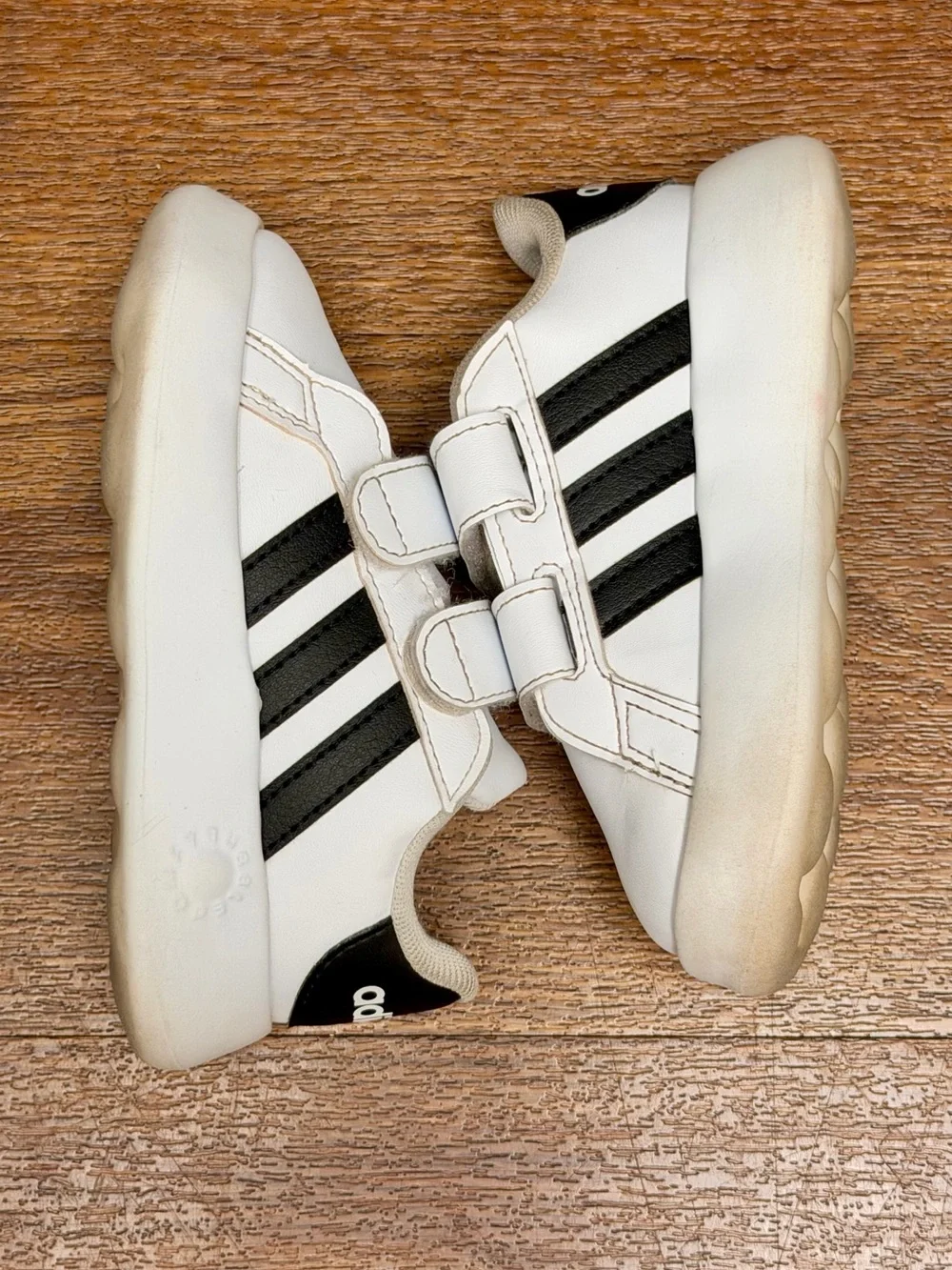 adidas grand court